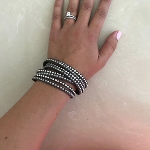 Swarovski Bracelet